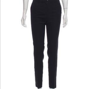 Pallas Wool Mid-rise Erakis Pants with Tags